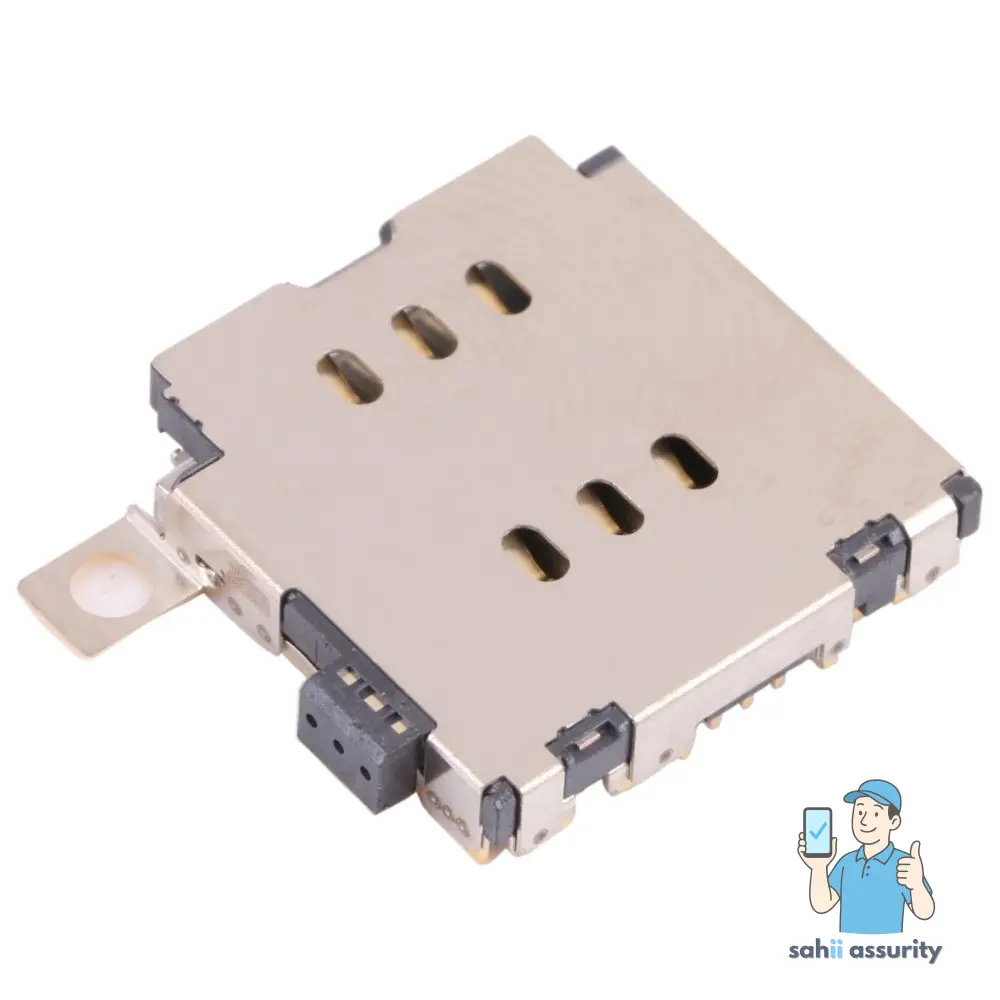 Sim Connector for Apple iPhone 13 mini